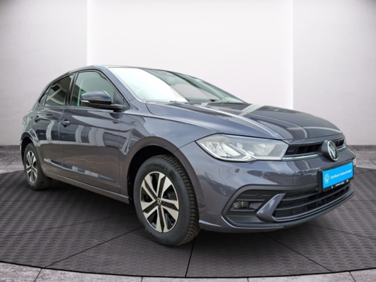 Volkswagen Polo – Bild 3