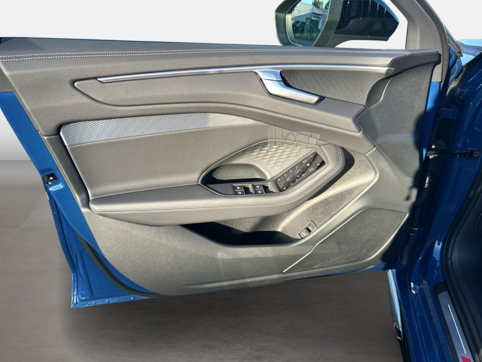 Audi A6 Avant – Bild 12