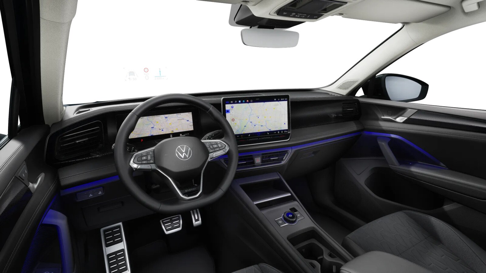 Volkswagen Tiguan – Bild 11