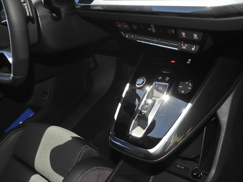 Image about Audi Q4 e-tron 45 e-tron