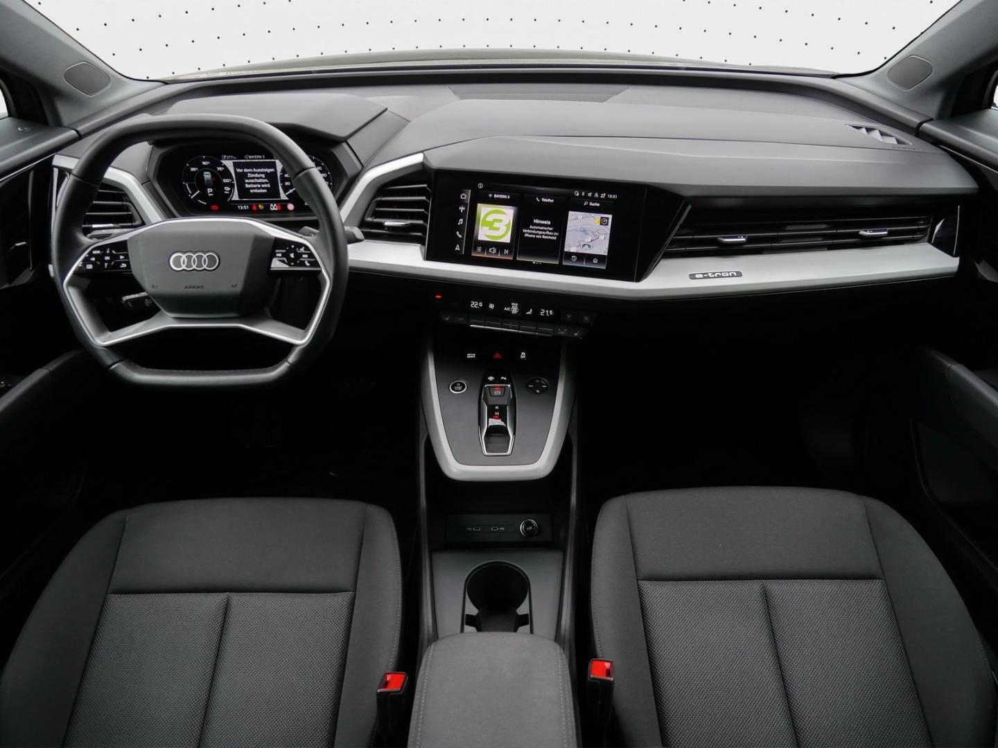Image about Audi Q4 e-tron 40 e-tron