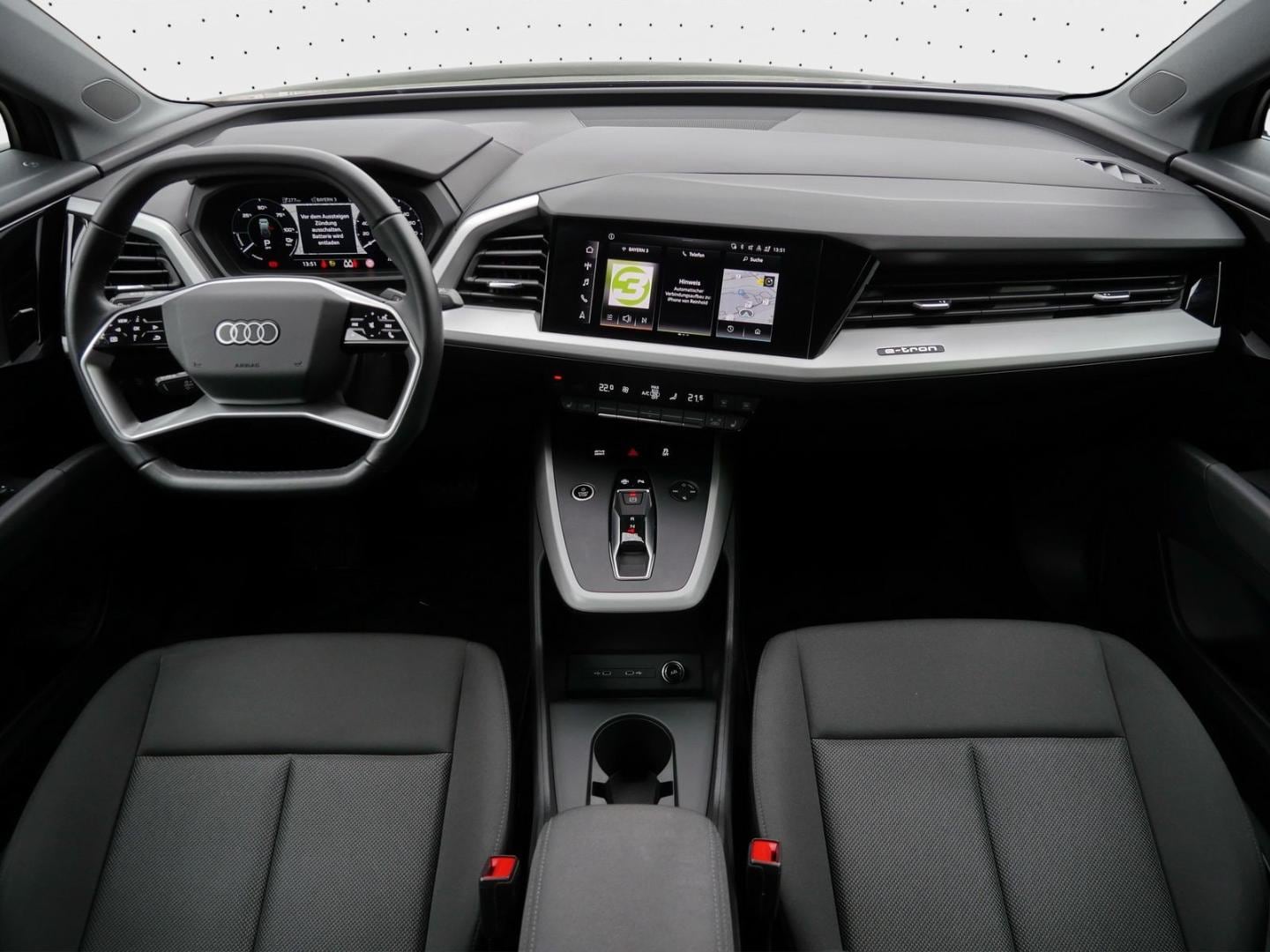 Image about Audi Q4 e-tron 40 e-tron