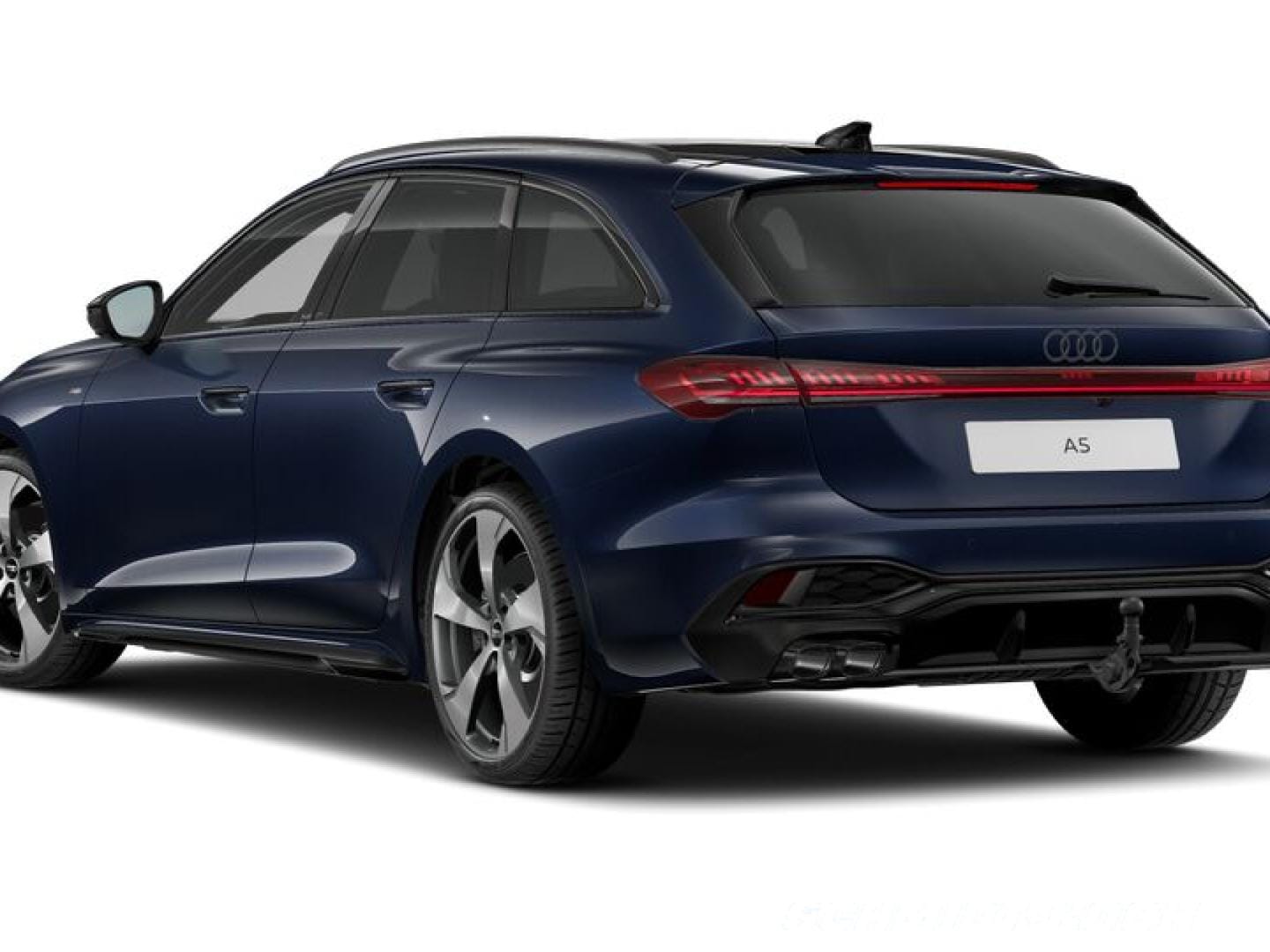 Audi A5 Avant