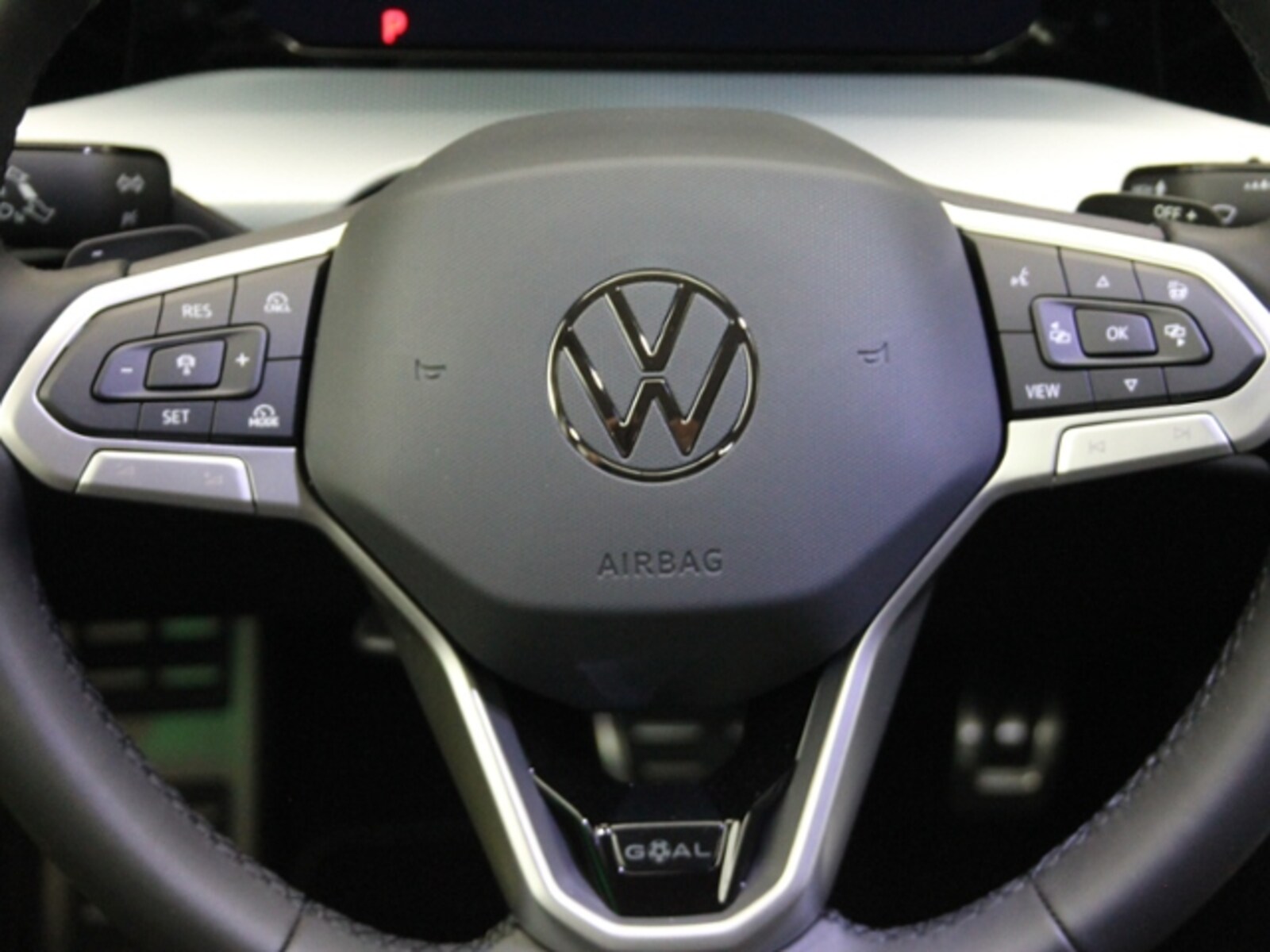 Volkswagen Golf – Bild 17