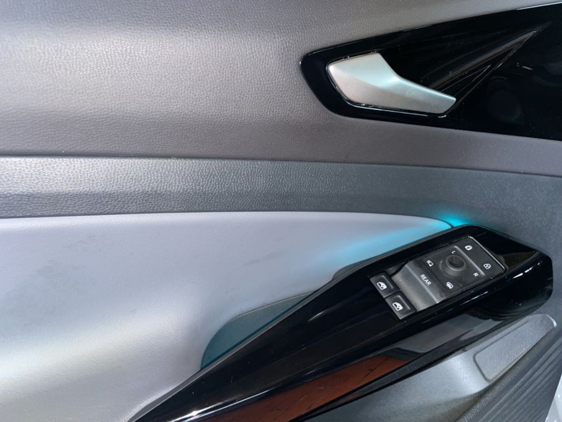 Volkswagen ID.5 Pro Performance