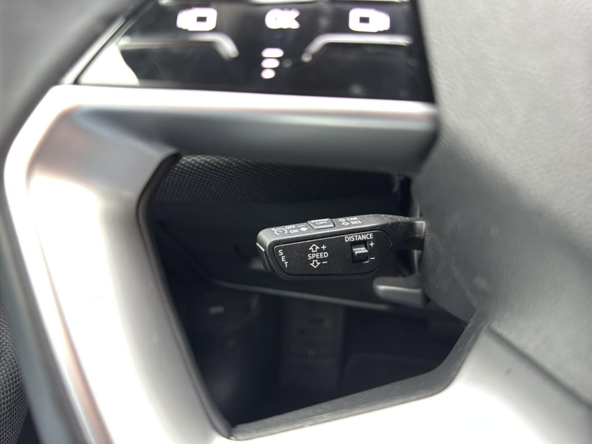 Audi A5 Limousine
