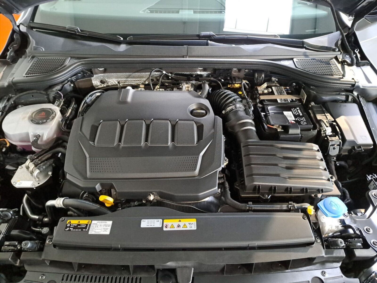 Volkswagen Golf – Bild 15