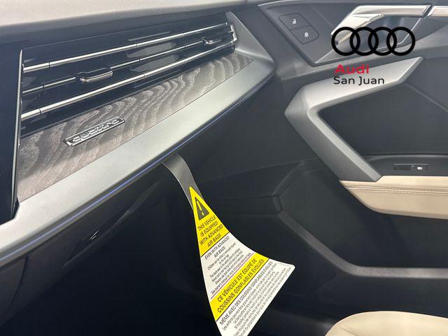 2026 Audi A3 Premium - Photo 33