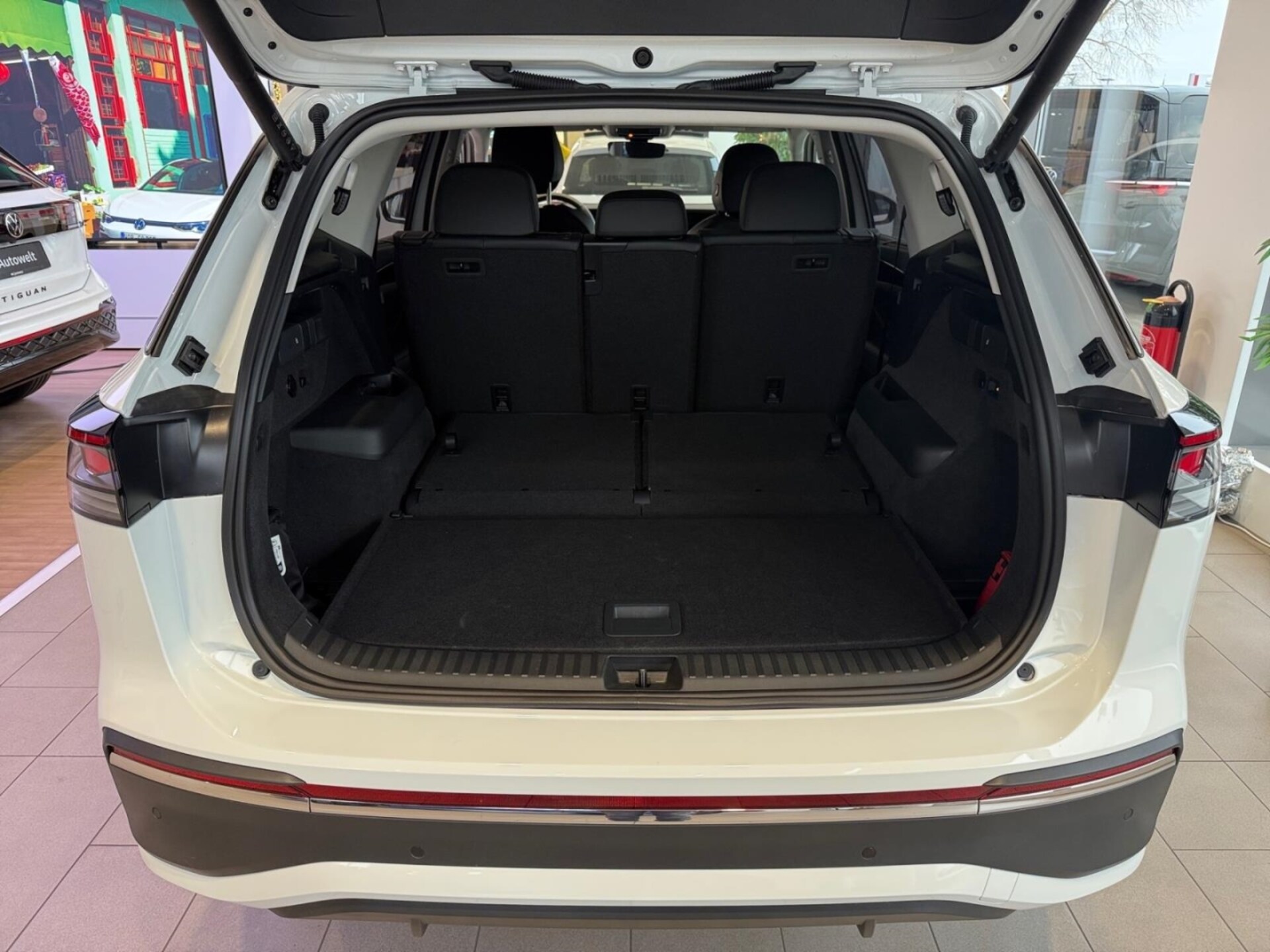 Volkswagen Tayron Elegance