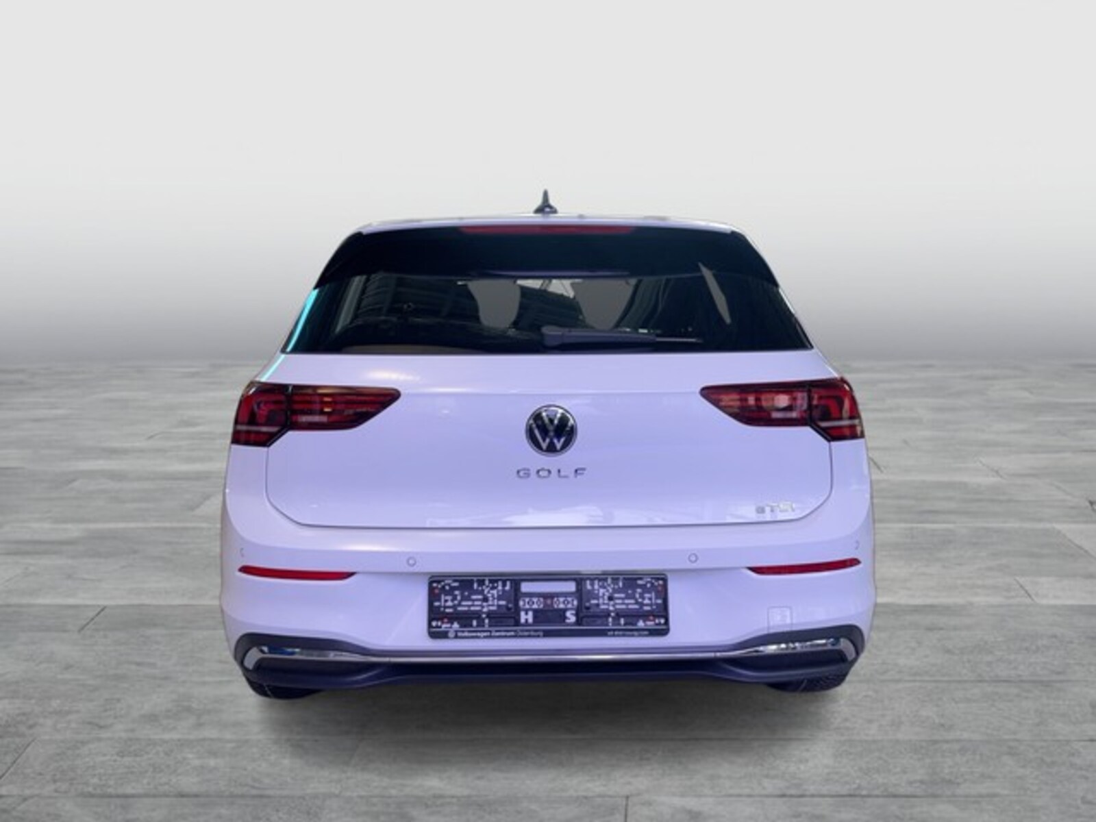 Volkswagen Golf – Bild 4