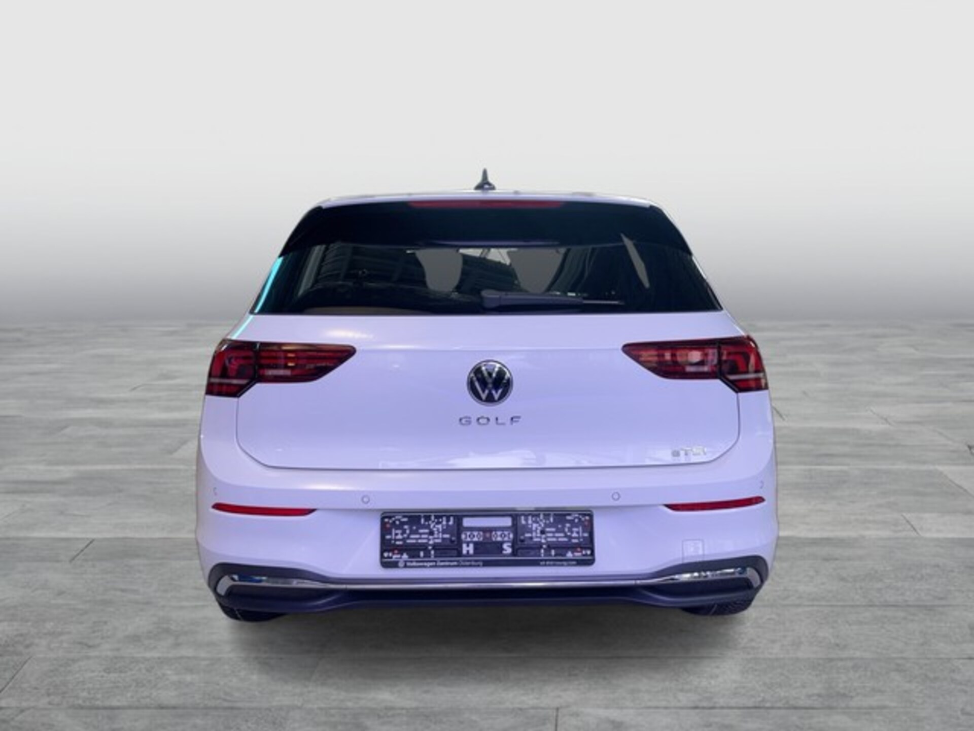 Volkswagen Golf ENERGY