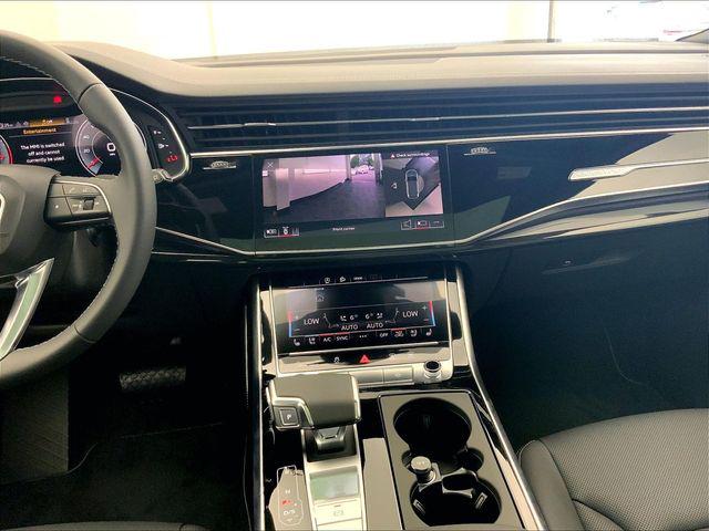 2025 Audi Q7 Premium Plus - Photo 8