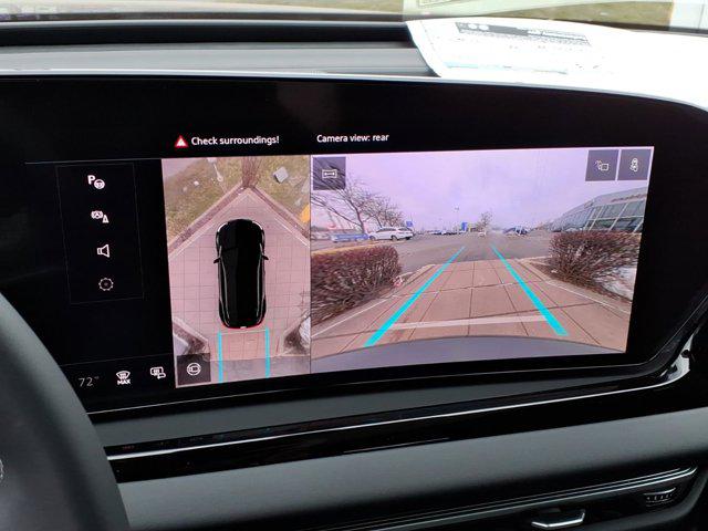 2026 Audi A6 Premium Plus - Photo 17