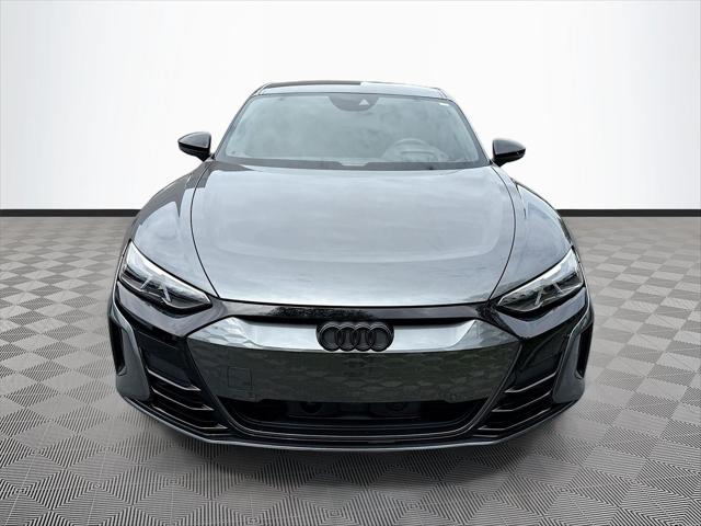 Used 2024 Audi RS e-tron GT Base with VIN WAUBHBFW8R7901739 for sale in Sanford, FL