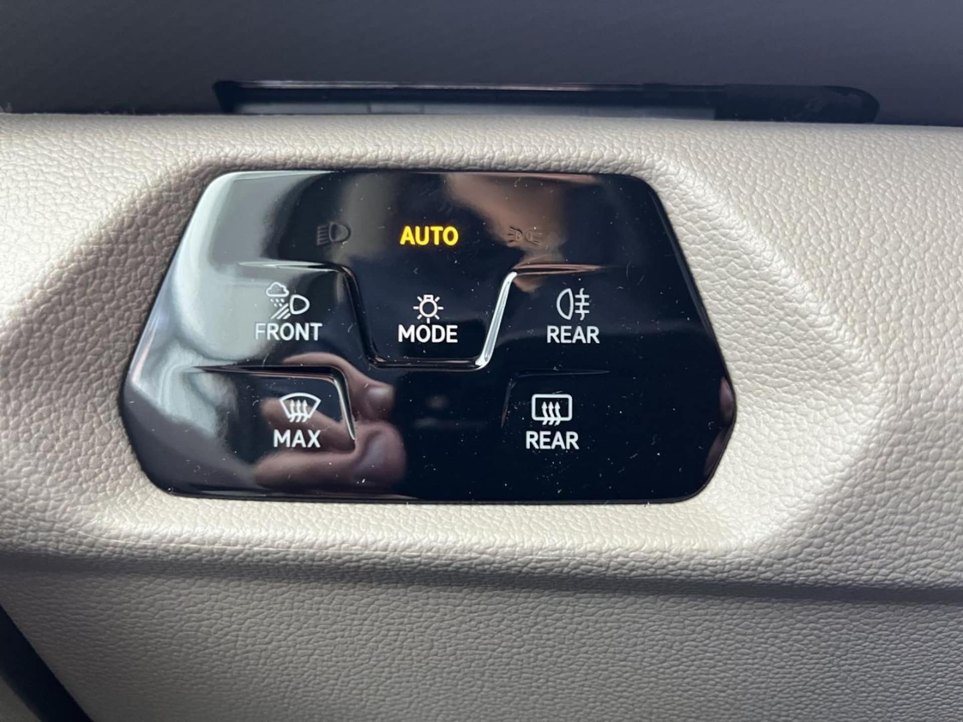 Volkswagen Multivan Langversion Life