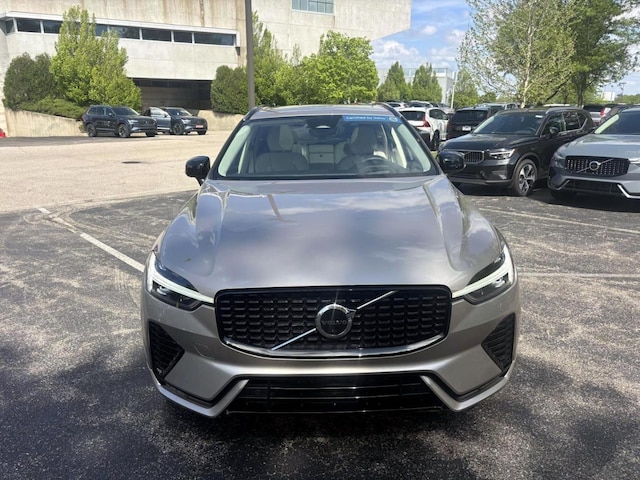 2023 Volvo XC60