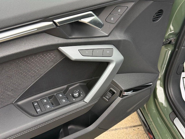 2026 Audi S3 Base - Photo 20