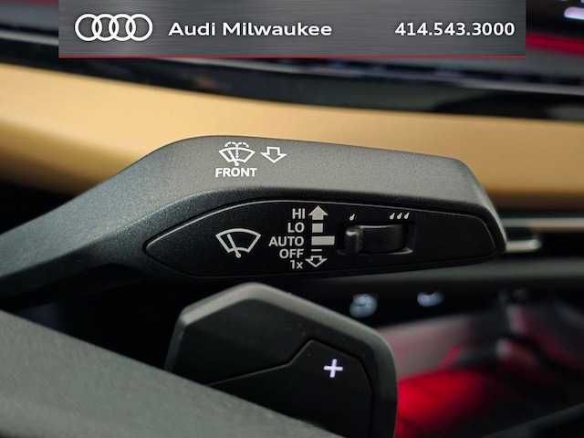 2026 Audi A5 Premium Plus - Photo 33