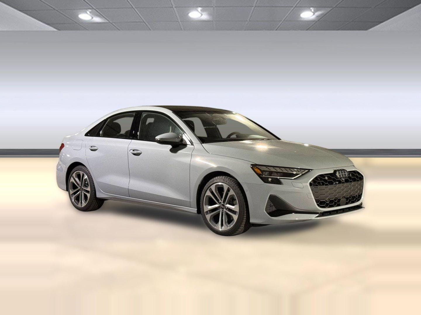 2026 Audi A3 Premium Plus - Photo 7