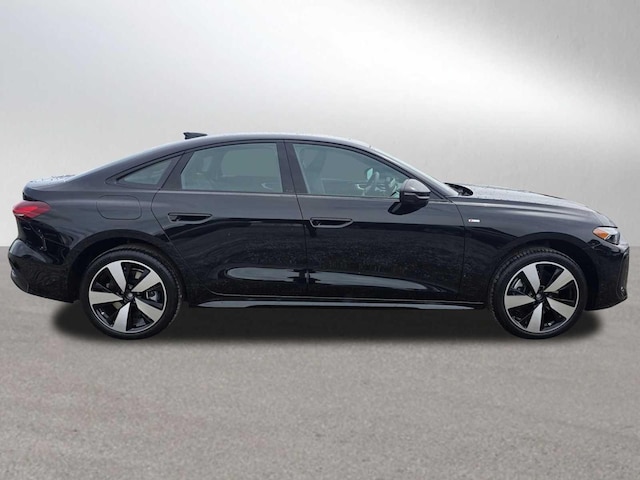 2026 Audi A5 Sedan
