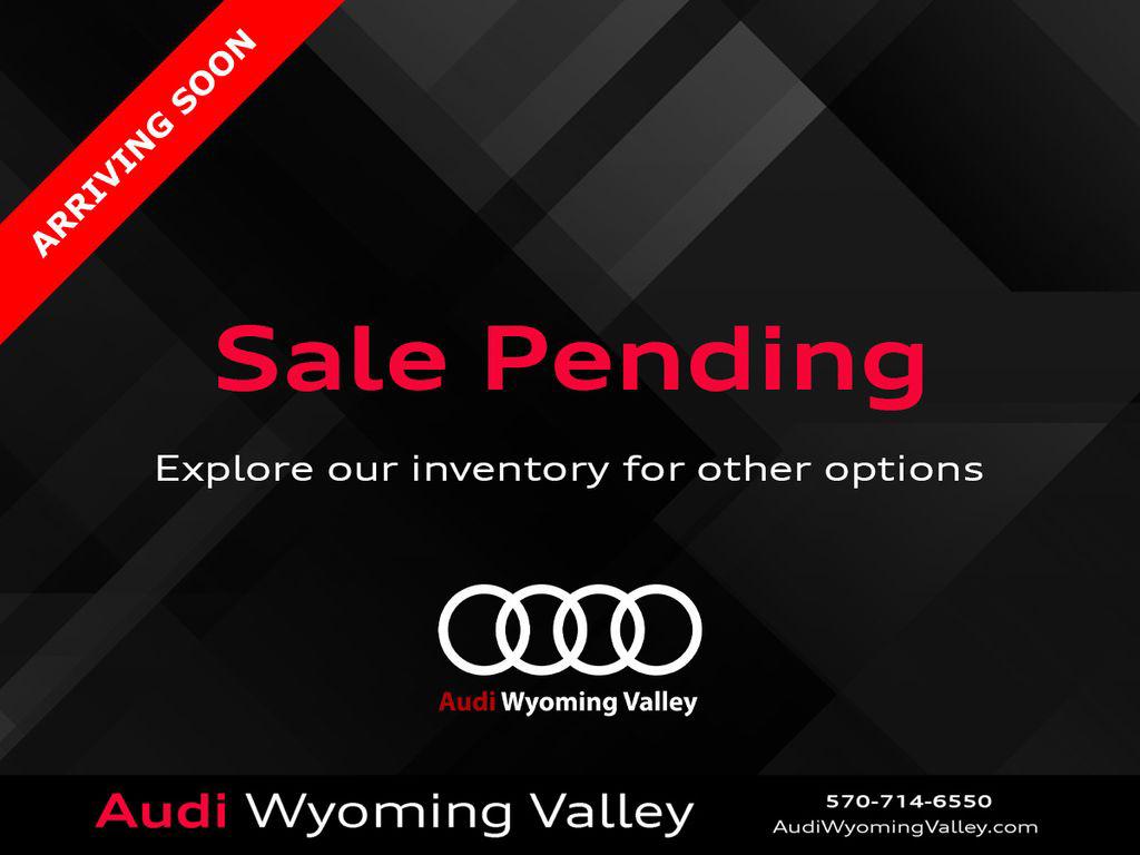 2024 Audi Q3 45 TFSI S Line Premium quattro's photo