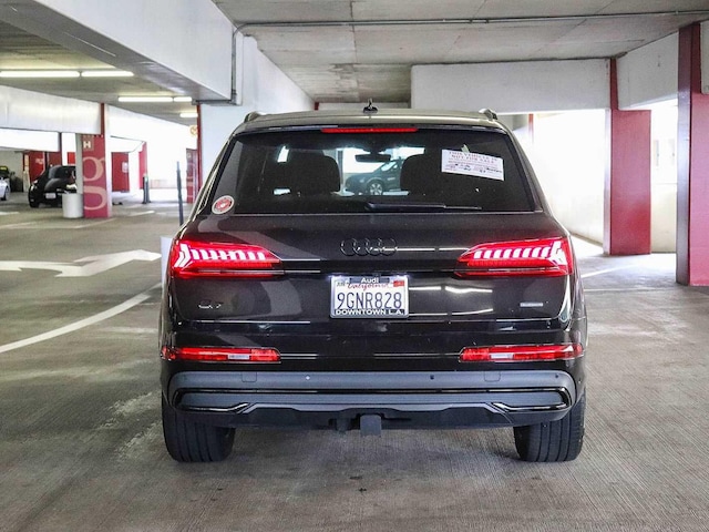 2023 Audi Q7
