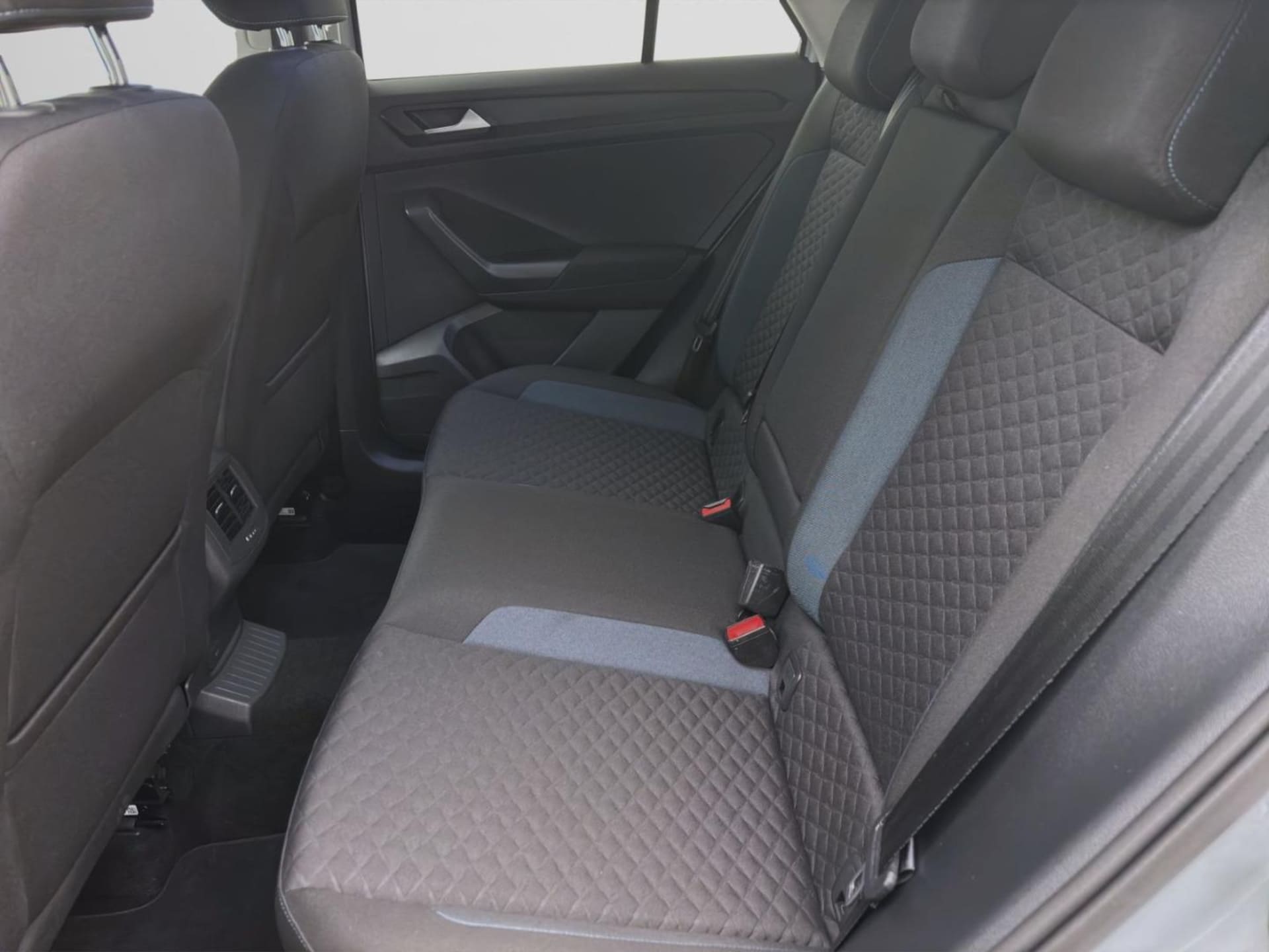 Volkswagen T-Roc IQ.DRIVE