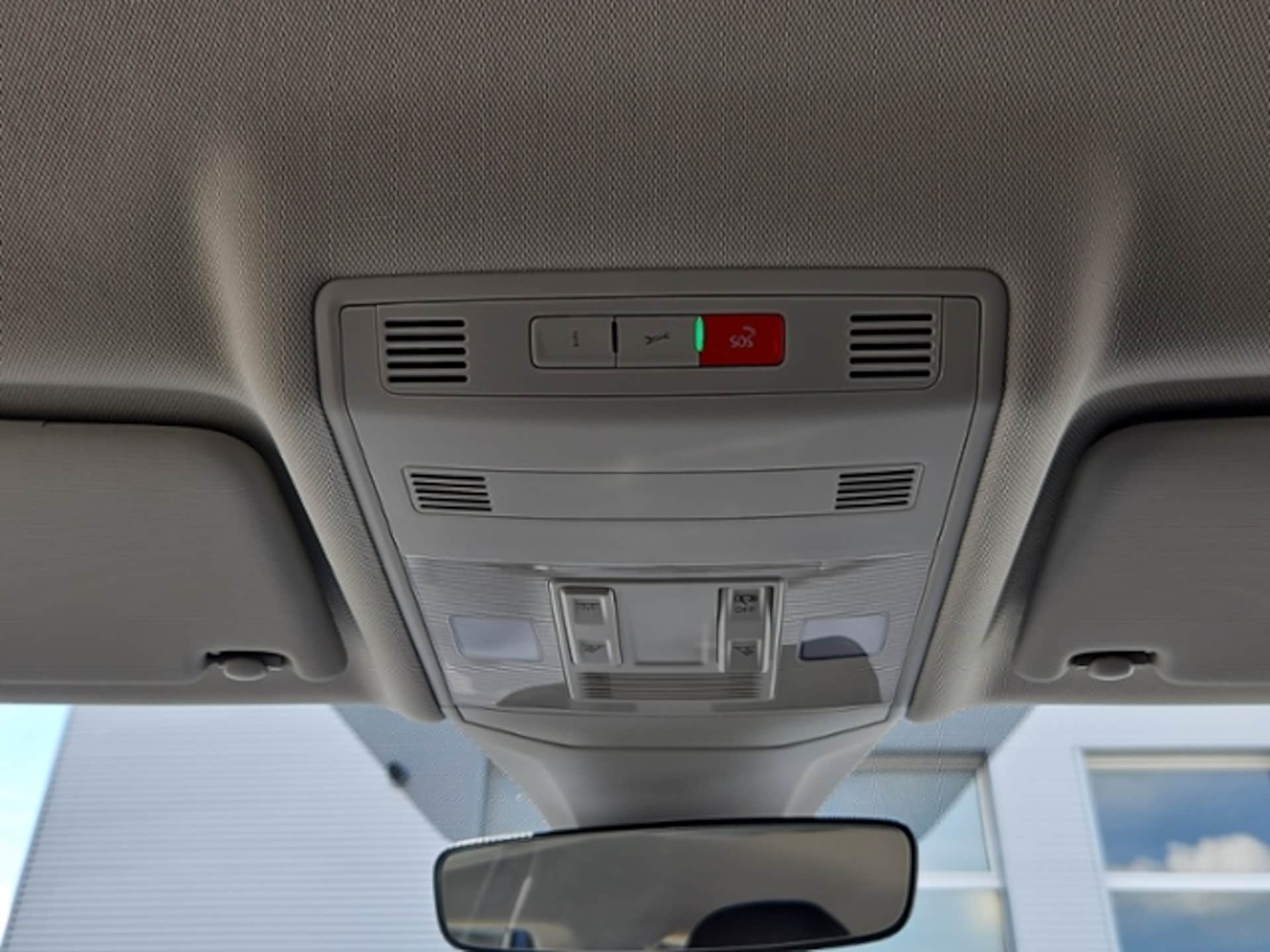 Volkswagen T-Cross Basis-Modell