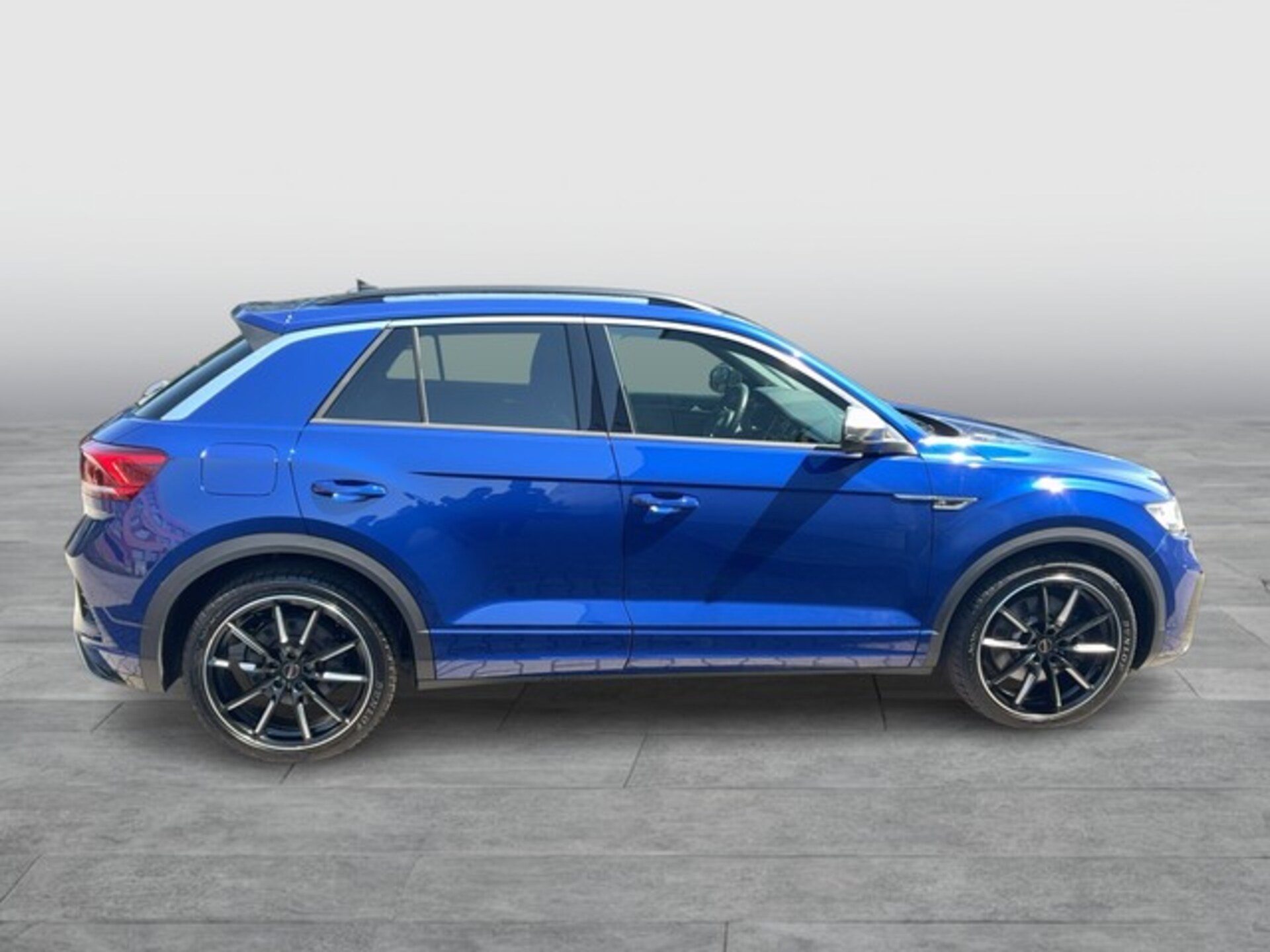 Volkswagen T-Roc R
