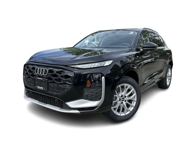 2026 Audi Q3 SUV
