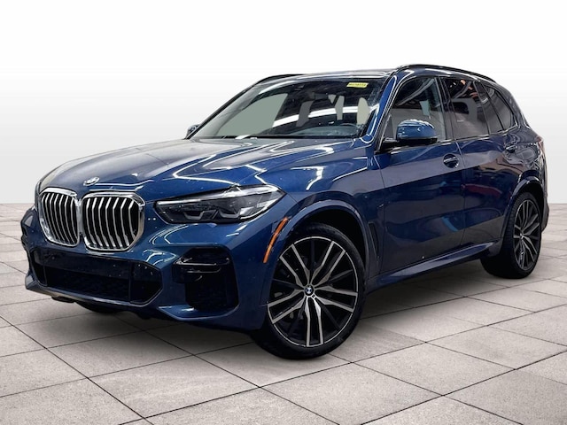 2023 BMW X5