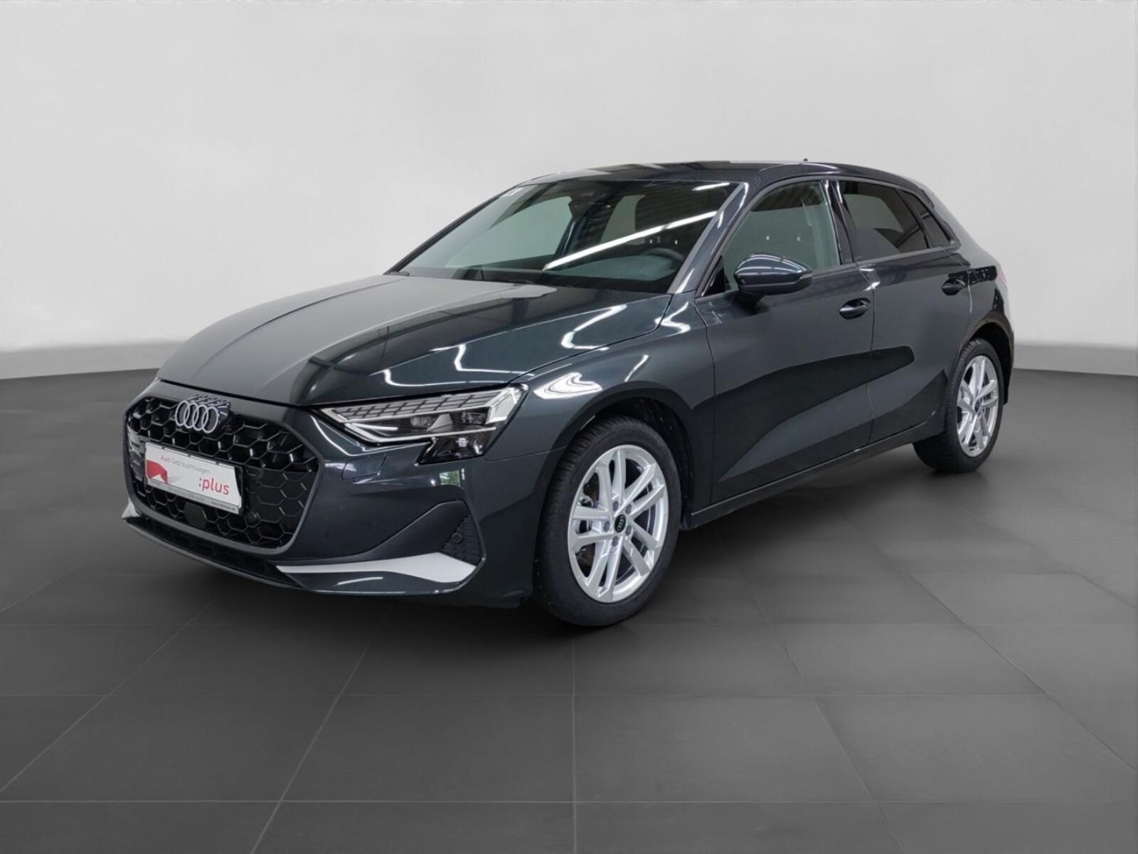 Audi A3 Sportback – Bild 2