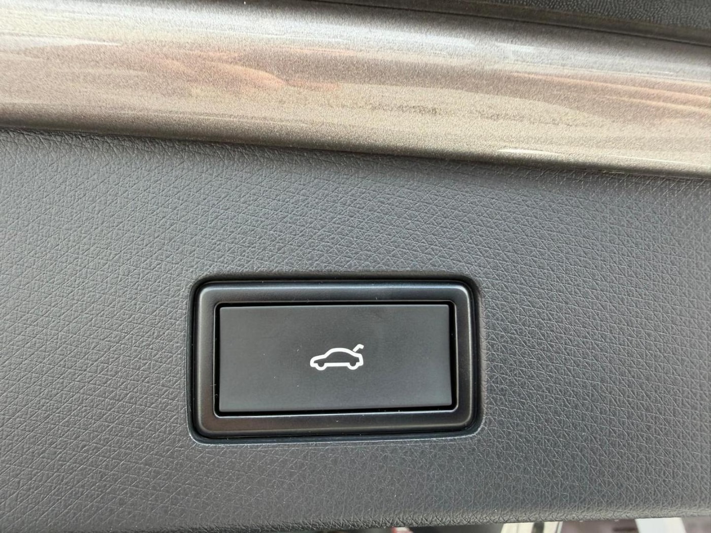 CUPRA Tavascan 77kWh Endurance First Edition 210 kW (286 CV) — photo 13