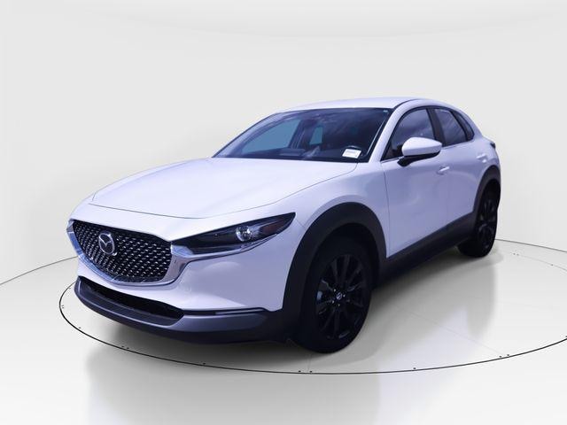 2021 Mazda CX-30