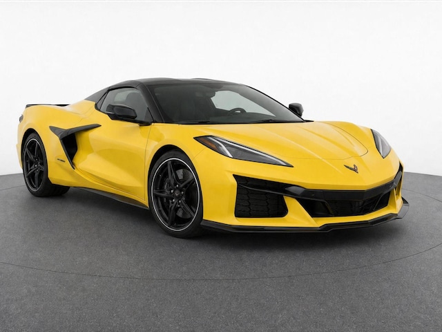 2025 Chevrolet