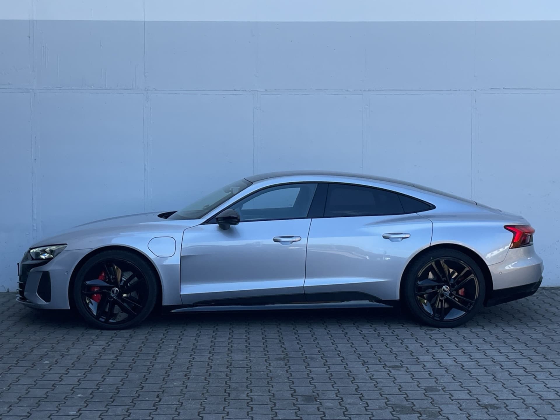Audi RS e-tron GT