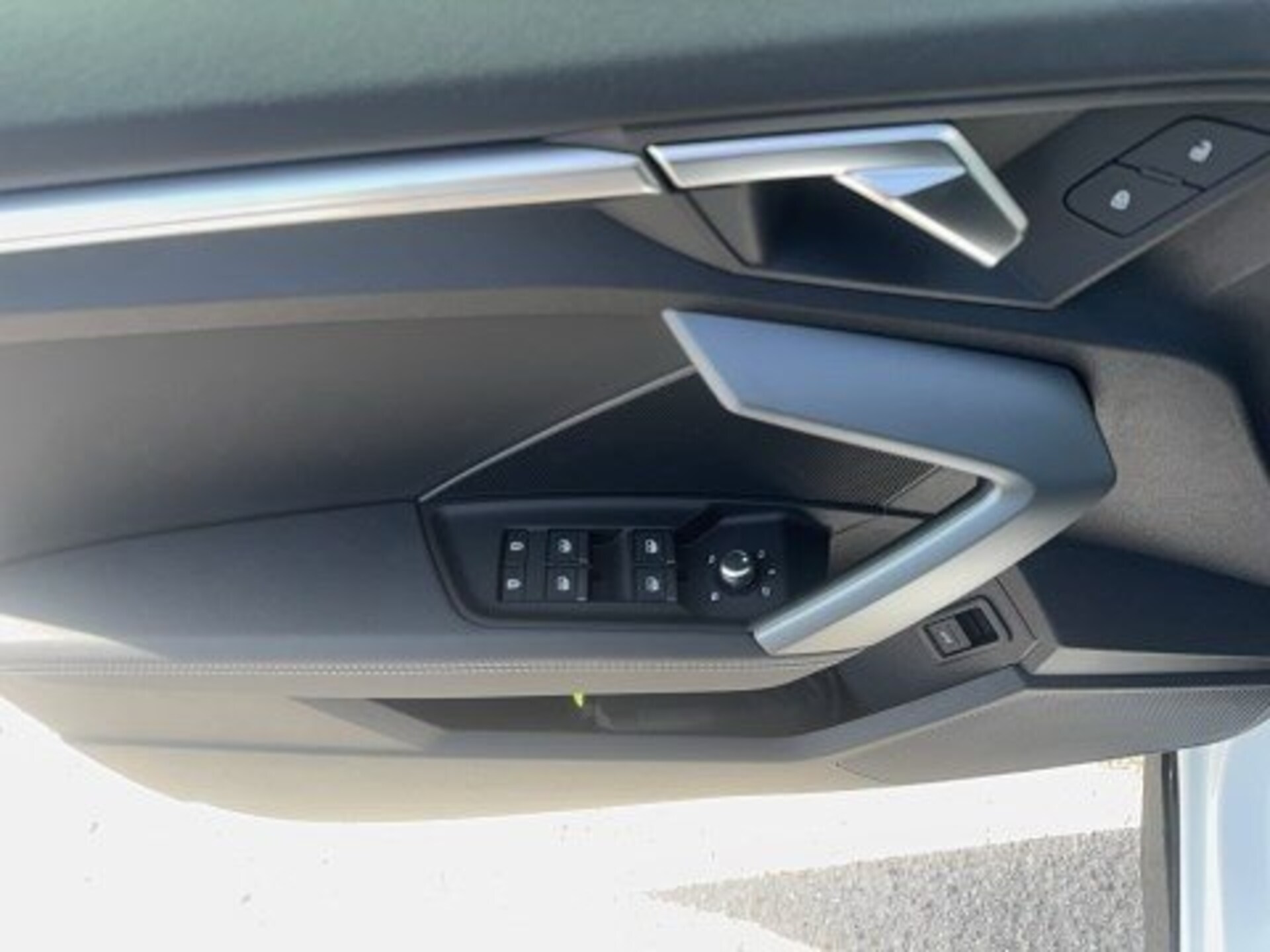Audi A3 Sportback S line