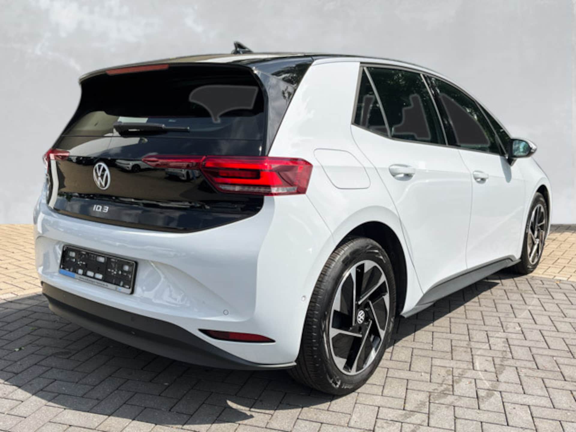 Volkswagen ID.3 Pro