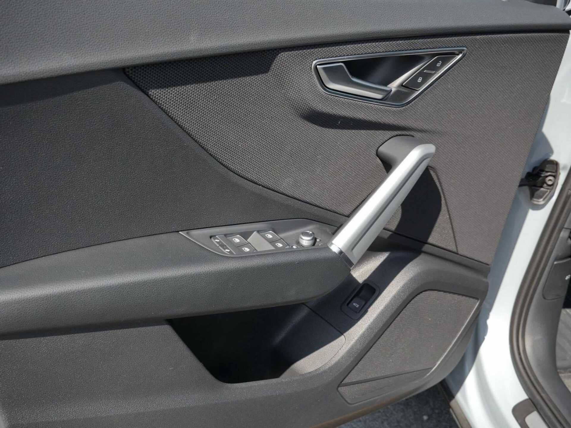 Audi Q2 Advanced