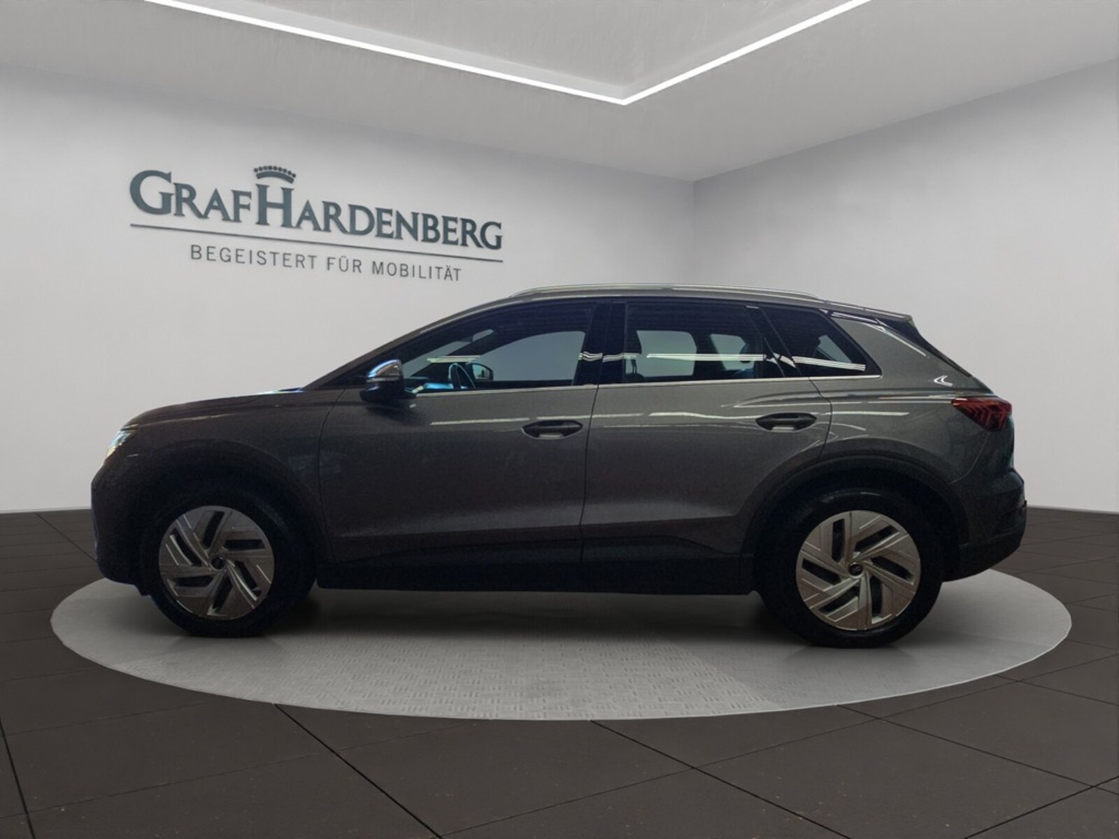 Audi Q4 e-tron – Bild 2