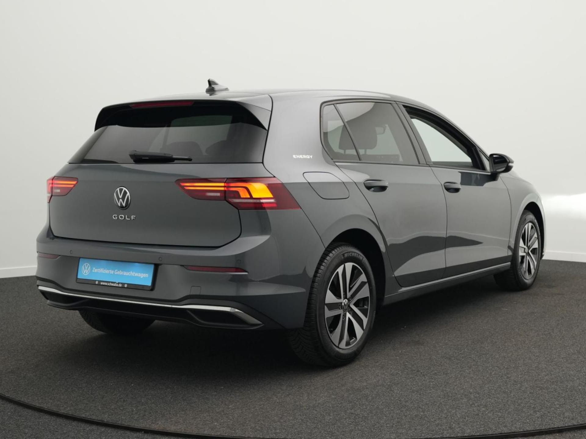 Volkswagen Golf ENERGY