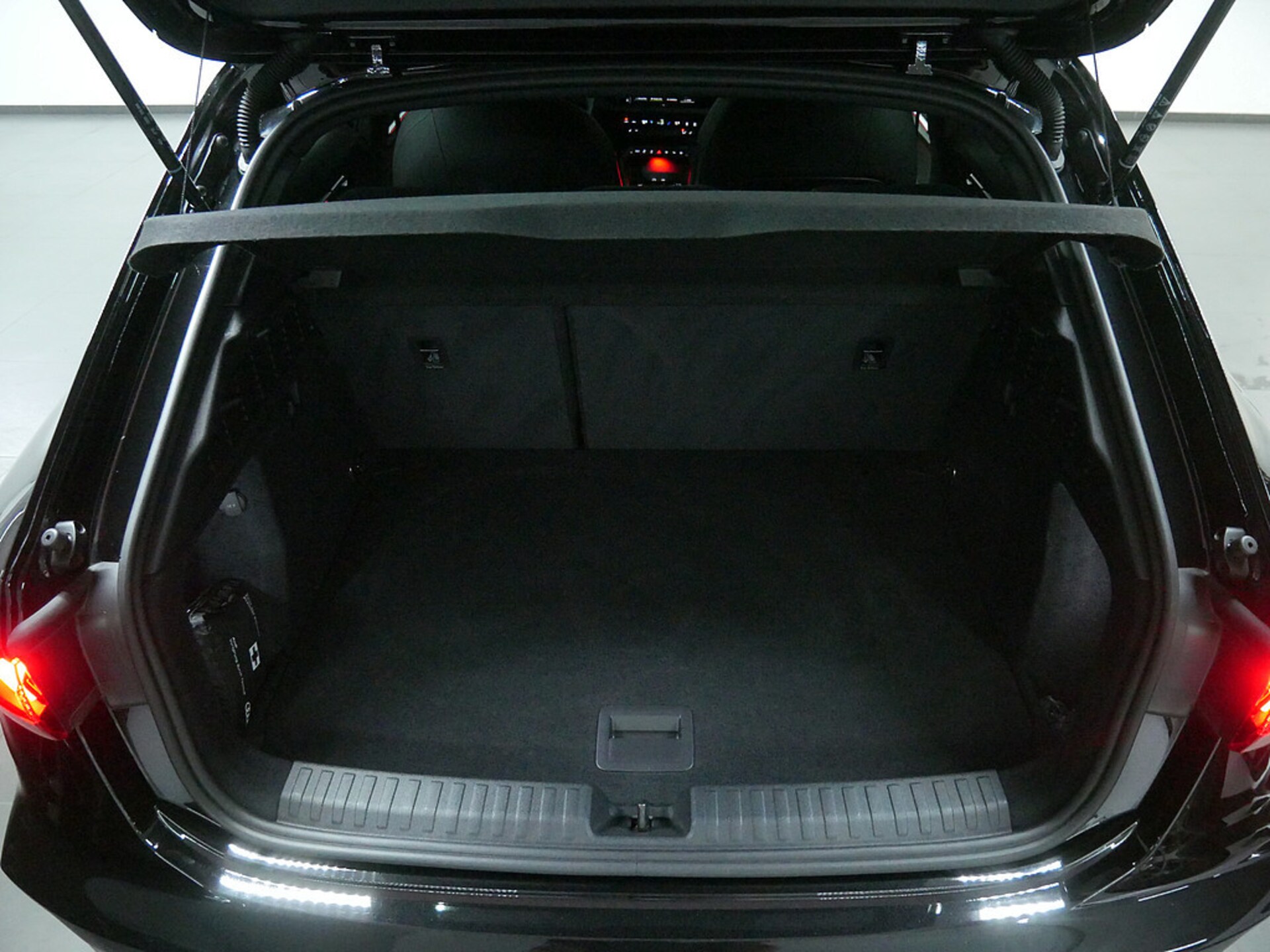 Audi S3 Sportback