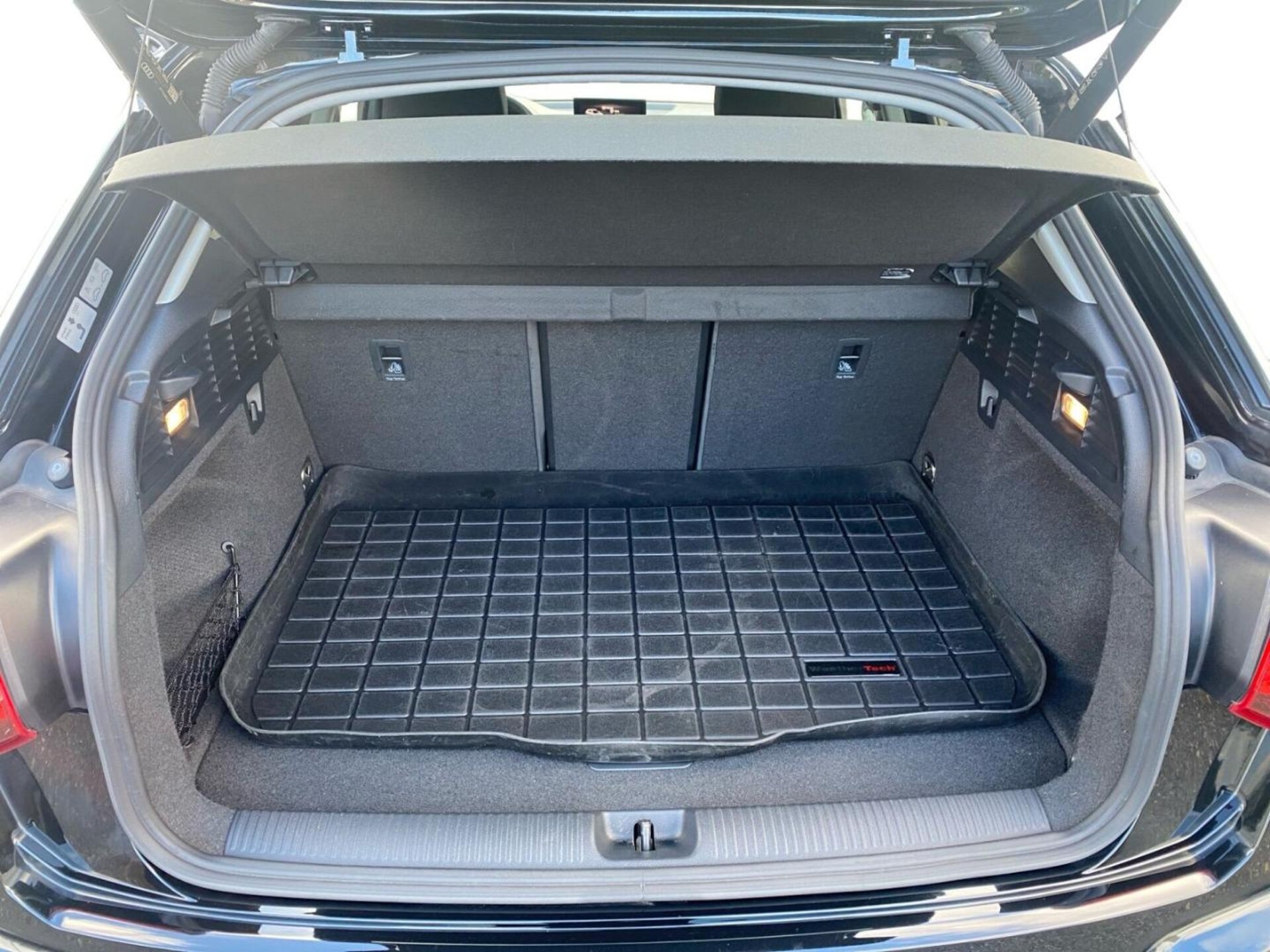 Audi Q2 Advanced