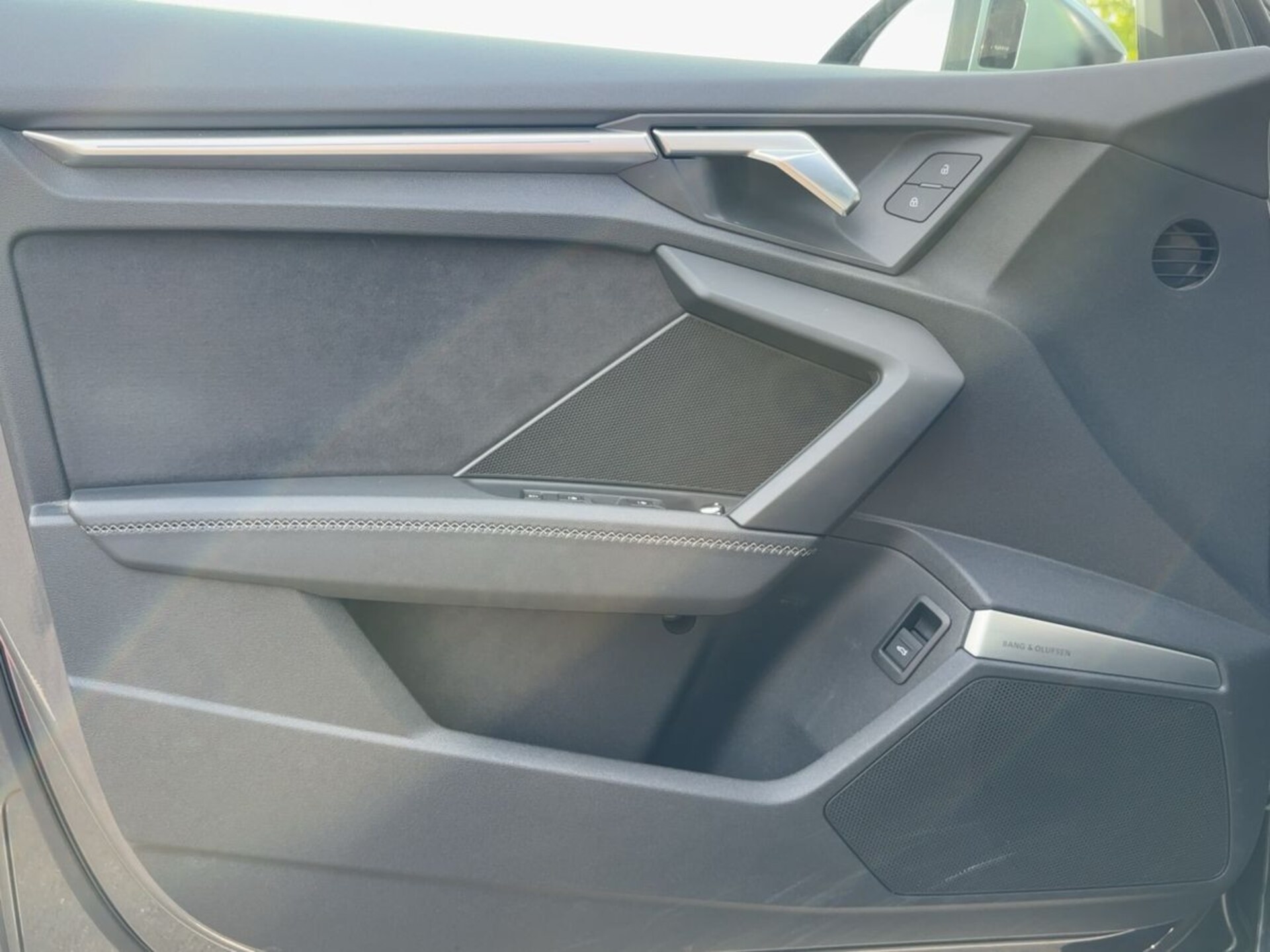 Audi S3 Sportback