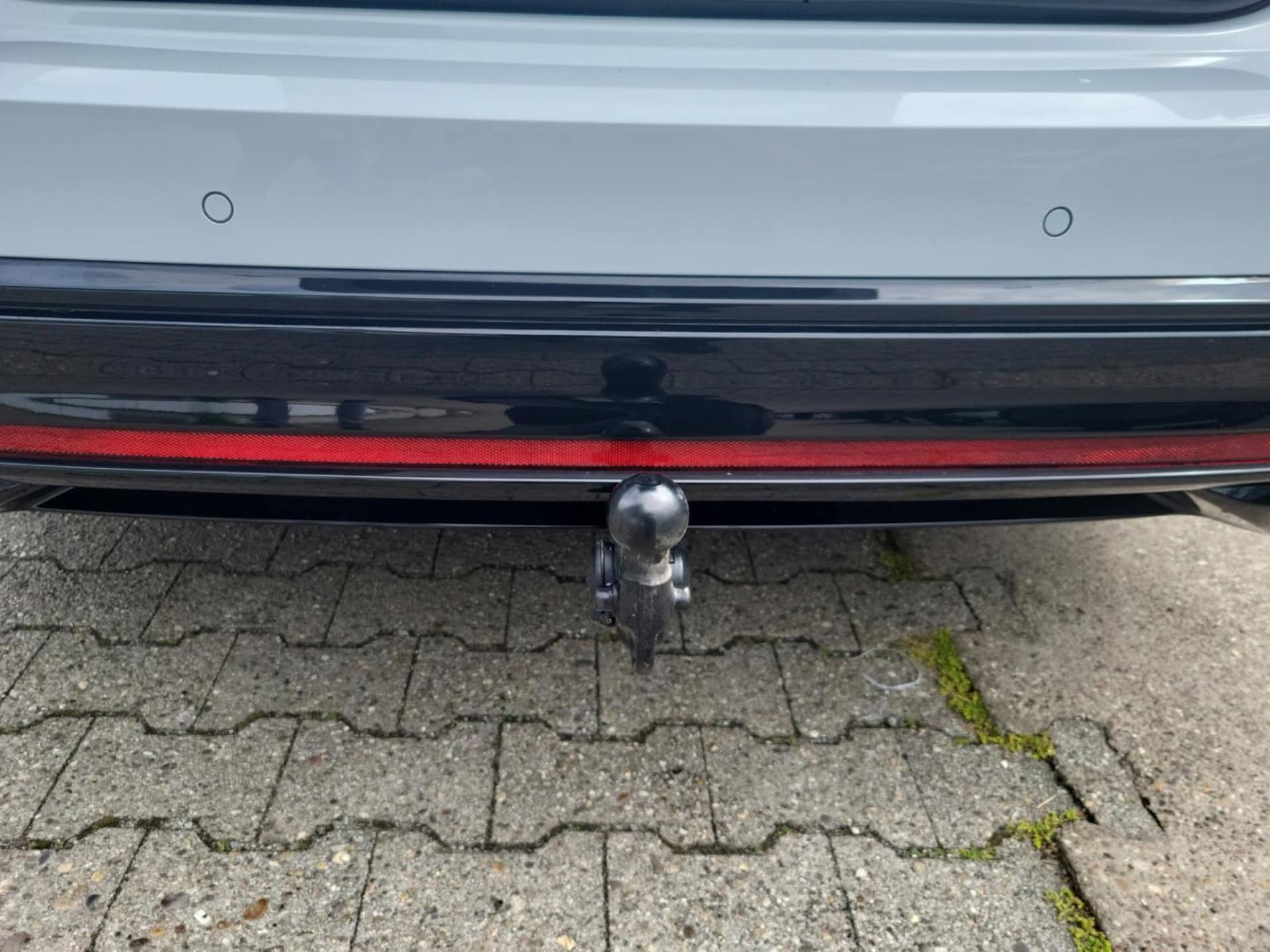 Volkswagen ID.7 Pro