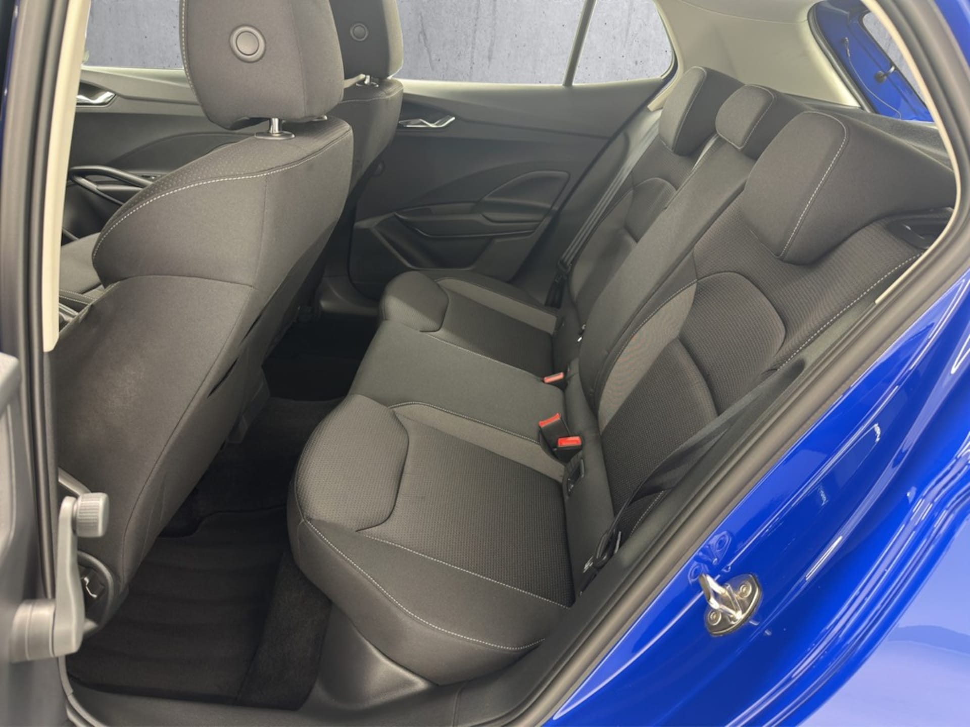 Skoda Fabia Ambition