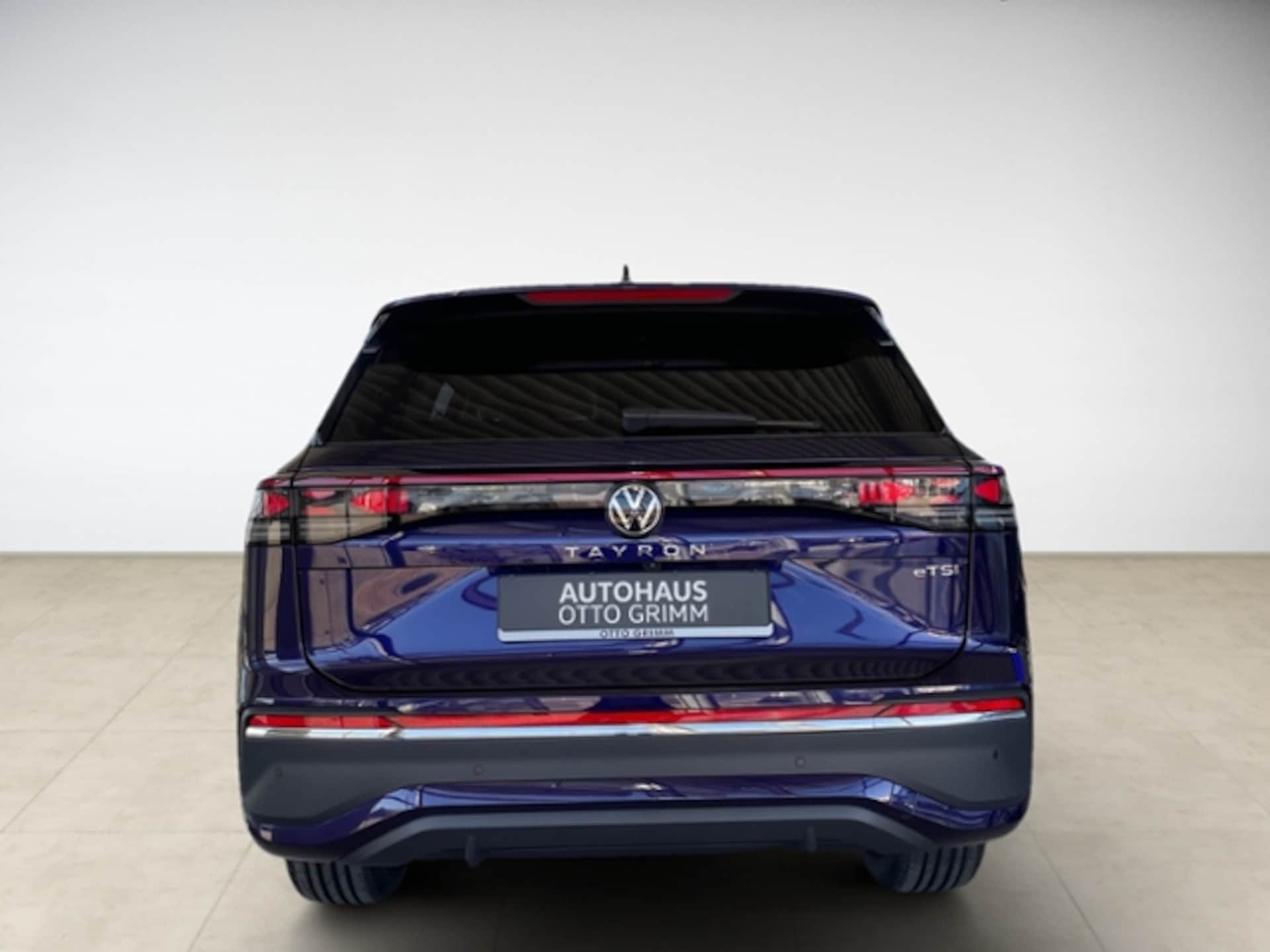 Volkswagen Tayron Elegance