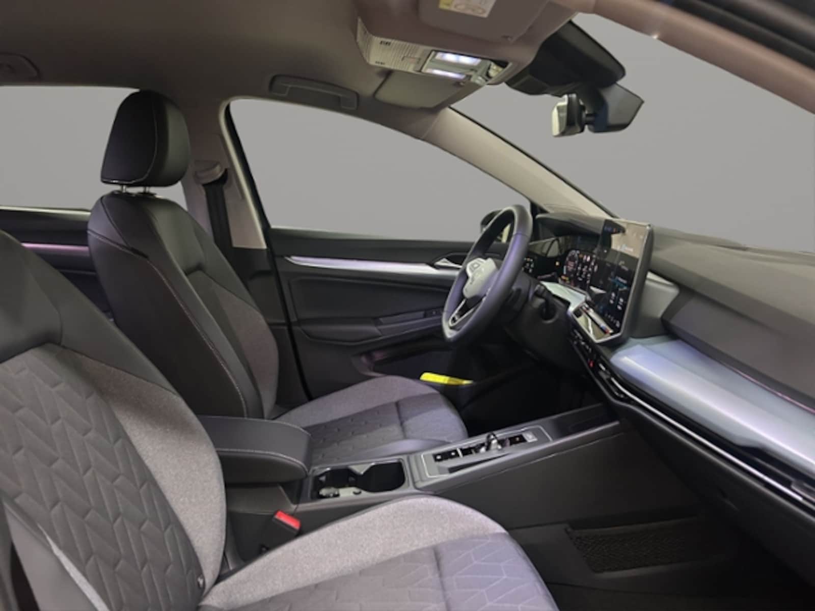 Volkswagen Golf – Bild 12