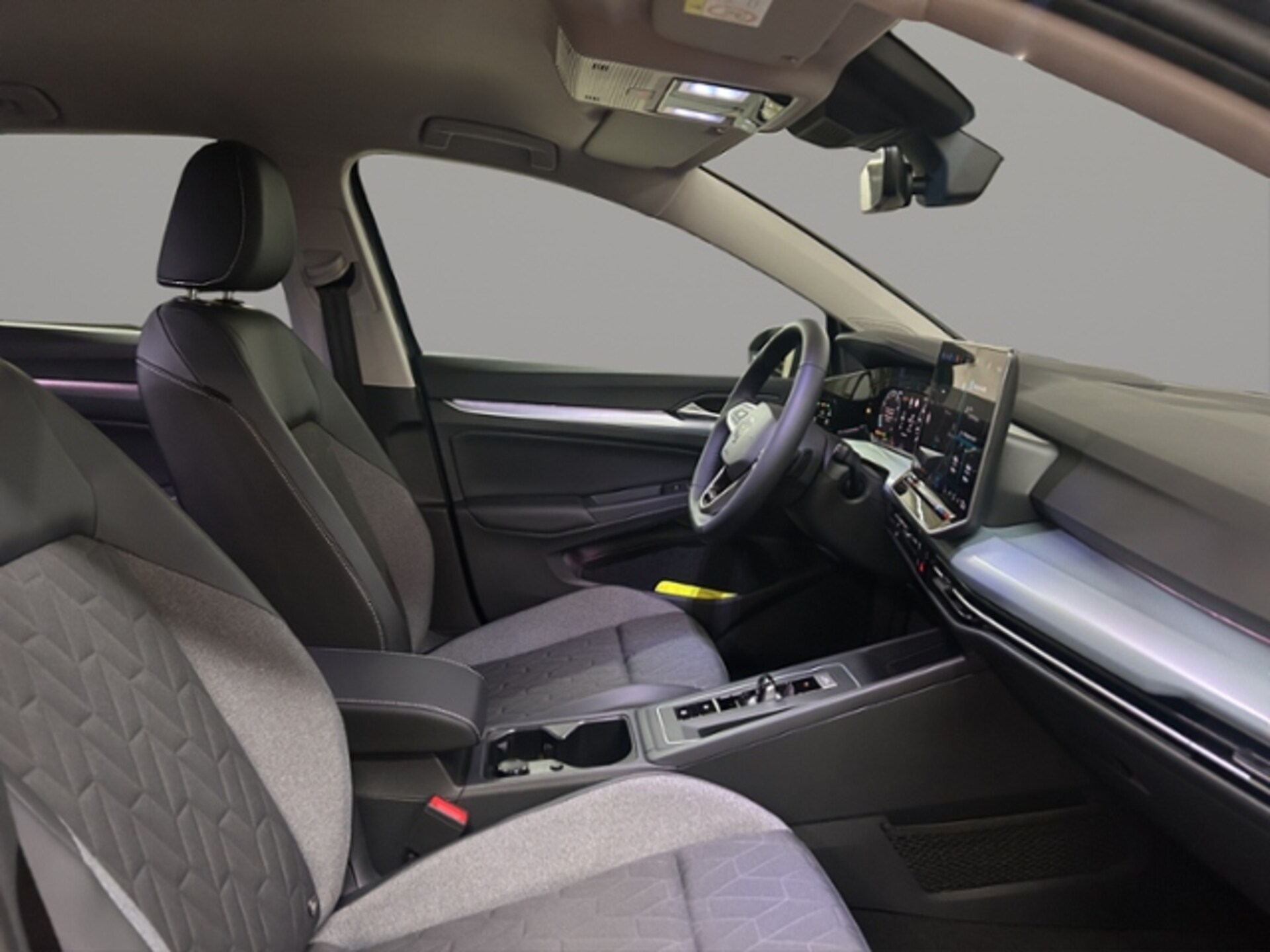 Volkswagen Golf ENERGY