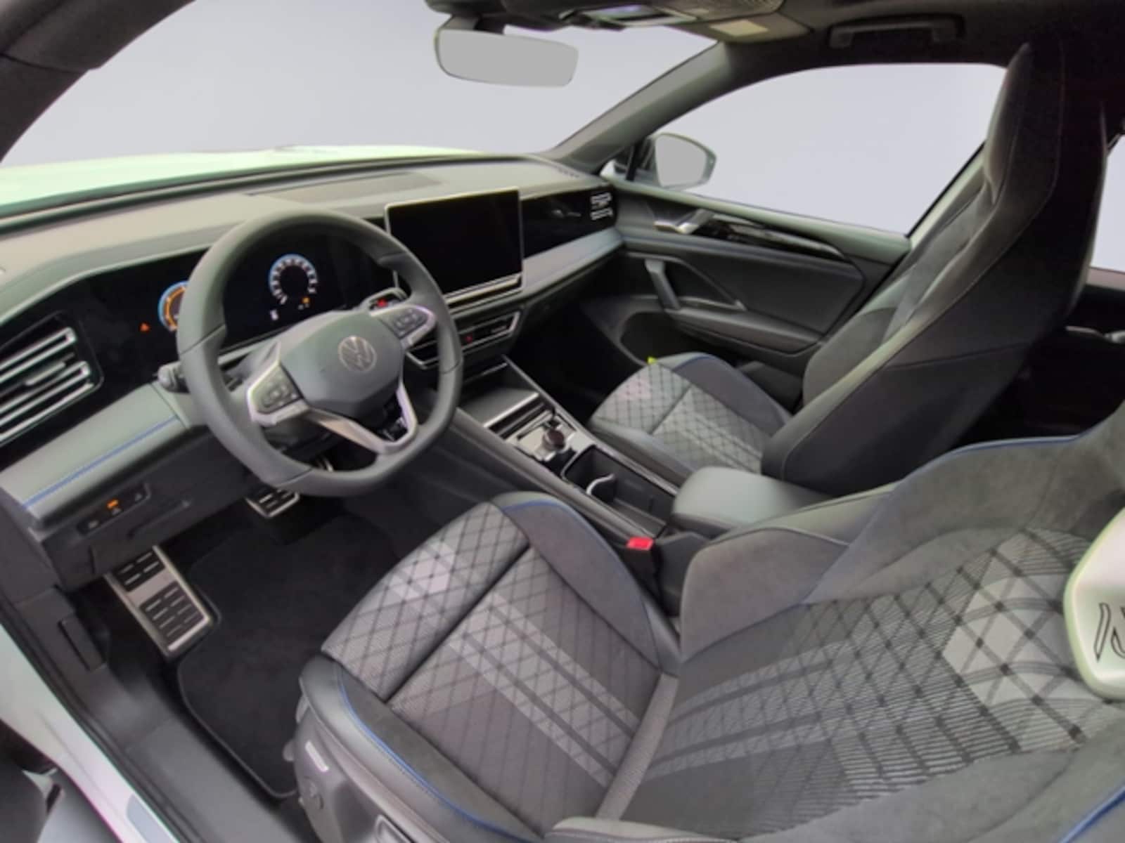 Volkswagen Tiguan – Bild 11
